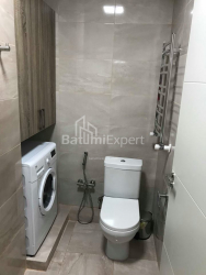Квартира 1-комн 34 м² - Шерифа Химшиашвили, Батуми