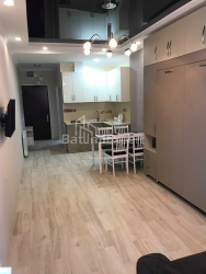 Квартира 34 м² - Шерифа Химшиашвили, Батуми, Грузия