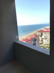 Квартира 34 м² - Шерифа Химшиашвили, Батуми, Грузия