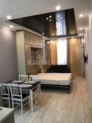 Квартира 34 м² - Шерифа Химшиашвили, Батуми, Грузия