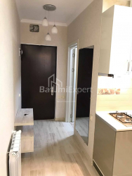 Квартира 34 м² - Шерифа Химшиашвили, Батуми, Грузия
