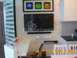 Квартира 40.5 м² - Руставели, Батуми, Грузия
