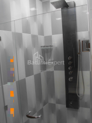 Квартира 1-комн 40.5 м² - Руставели, Батуми