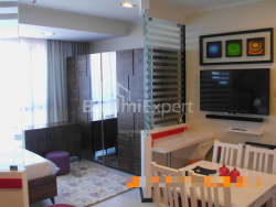Квартира 40.5 м² - Руставели, Батуми, Грузия