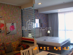 Квартира 40.5 м² - Руставели, Батуми, Грузия