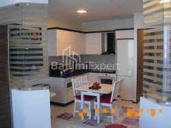 Квартира 1-комн 40.5 м² - Руставели, Батуми