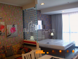 Квартира 40.5 м² - Руставели, Батуми, Грузия