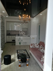 Квартира 3-комн 58 м² - Нико Пиросмани, Батуми