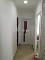 Квартира 58 м² - Нико Пиросмани, Батуми, Грузия