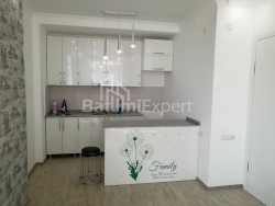 Квартира 58 м² - Нико Пиросмани, Батуми, Грузия