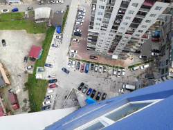 Квартира 58 м² - Нико Пиросмани, Батуми, Грузия