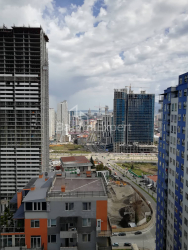 Квартира 58 м² - Нико Пиросмани, Батуми, Грузия