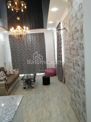 Квартира 58 м² - Нико Пиросмани, Батуми, Грузия
