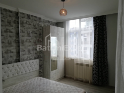 Квартира 58 м² - Нико Пиросмани, Батуми, Грузия