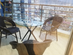 Квартира 58 м² - Нико Пиросмани, Батуми, Грузия