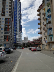 Квартира 58 м² - Нико Пиросмани, Батуми, Грузия