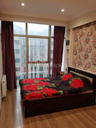 Квартира 70 м² - Шерифа Химшиашвили, Батуми, Грузия