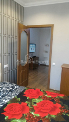 Квартира 4-комн 70 м² - Шерифа Химшиашвили, Батуми
