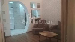 Квартира 70 м² - Шерифа Химшиашвили, Батуми, Грузия