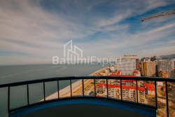 Квартира 58.4 м² - Шерифа Химшиашвили, Батуми, Грузия