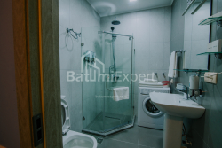 Квартира 58.4 м² - Шерифа Химшиашвили, Батуми, Грузия