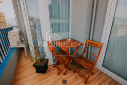 Квартира 2-комн 58.4 м² - Шерифа Химшиашвили, Батуми