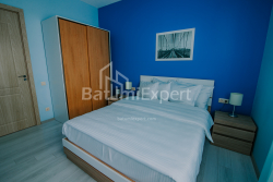 Квартира 2-комн 58.4 м² - Шерифа Химшиашвили, Батуми