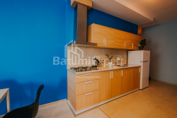 Квартира 58.4 м² - Шерифа Химшиашвили, Батуми, Грузия