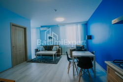 Квартира 2-комн 58.4 м² - Шерифа Химшиашвили, Батуми