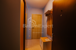Квартира 58.4 м² - Шерифа Химшиашвили, Батуми, Грузия