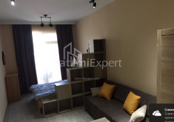 Квартира 1-комн 34 м² - Шалва Инасаридзе, Батуми
