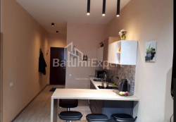 Квартира 1-комн 34 м² - Шалва Инасаридзе, Батуми
