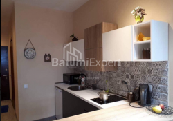 Квартира 34 м² - Шалва Инасаридзе, Батуми, Грузия