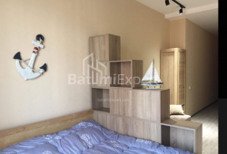 Квартира 1-комн 34 м² - Шалва Инасаридзе, Батуми