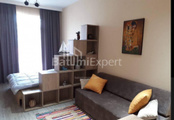 Квартира 1-комн 34 м² - Шалва Инасаридзе, Батуми