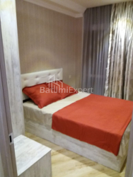 Квартира 49 м² - Юсуфа Кобаладзе, Батуми, Грузия