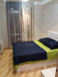 Квартира 49 м² - Юсуфа Кобаладзе, Батуми, Грузия