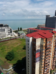 Квартира 49 м² - Юсуфа Кобаладзе, Батуми, Грузия