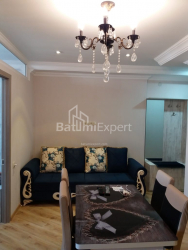 Квартира 49 м² - Юсуфа Кобаладзе, Батуми, Грузия