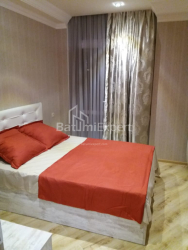 Квартира 49 м² - Юсуфа Кобаладзе, Батуми, Грузия