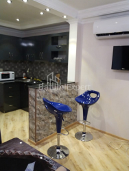 Квартира 49 м² - Юсуфа Кобаладзе, Батуми, Грузия
