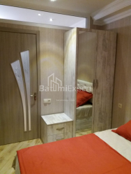 Квартира 49 м² - Юсуфа Кобаладзе, Батуми, Грузия