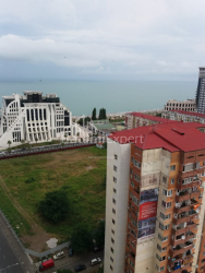 Квартира 50 м² - Юсуфа Кобаладзе, Батуми, Грузия
