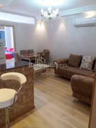 Квартира 50 м² - Юсуфа Кобаладзе, Батуми, Грузия