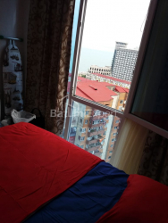 Квартира 50 м² - Юсуфа Кобаладзе, Батуми, Грузия