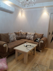 Квартира 50 м² - Юсуфа Кобаладзе, Батуми, Грузия