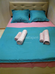 Квартира 50 м² - Юсуфа Кобаладзе, Батуми, Грузия