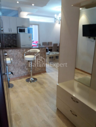 Квартира 50 м² - Юсуфа Кобаладзе, Батуми, Грузия