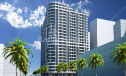 Квартира 3-комн 50 м² - Юсуфа Кобаладзе, Батуми