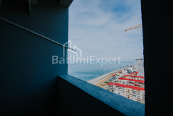 Квартира 1-комн 34 м² - Шерифа Химшиашвили, Батуми